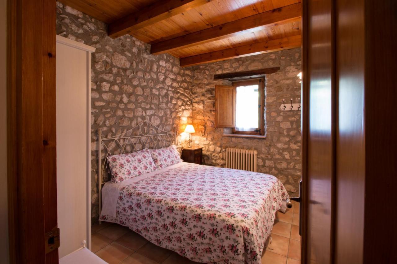 Mas Riera - 1 Villa Maia de Montcal Ngoại thất bức ảnh